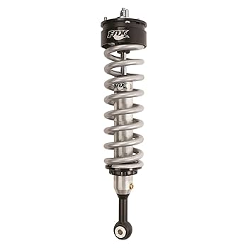 Amazon.com: FOX 985-02-004 Coil Over Shock Absorber, Silver